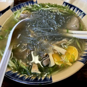 Mr. Tofu Vietnamese Kitchen - Miếng Gà có Trứng Non... Ngon thơm, đồ lồng gà thơm không tanh tí nào... - Vietnamese Near Me - Garland, Texas Mr. Tofu Vietnamese Kitchen - Miếng Gà có Trứng Non... Ngon thơm, đồ lồng gà thơm không tanh tí nào... - Vietnamese Near Me - Garland, Texas
