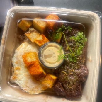 Botica - Steak and eggs to go - Mexican Near Me - Atlanta, Georgia Botica - Steak and eggs to go - Mexican Near Me - Atlanta, Georgia