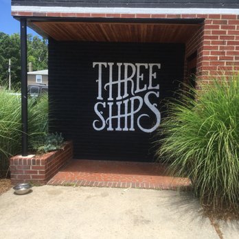 Three Ships Coffee Roasters - Pretty cool view from outside - Coffee & Tea Near Me - Virginia Beach, Virginia Three Ships Coffee Roasters - Pretty cool view from outside - Coffee & Tea Near Me - Virginia Beach, Virginia