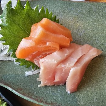 Aburi Sushi - sashimi pieces were good - Sushi Bars Near Me - Buena Park, California Aburi Sushi - sashimi pieces were good - Sushi Bars Near Me - Buena Park, California