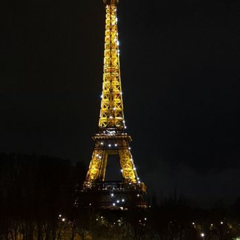 La Tour Eiffel - Landmarks & Historical Buildings Near Me - Paris, 75 La Tour Eiffel - Landmarks & Historical Buildings Near Me - Paris, 75
