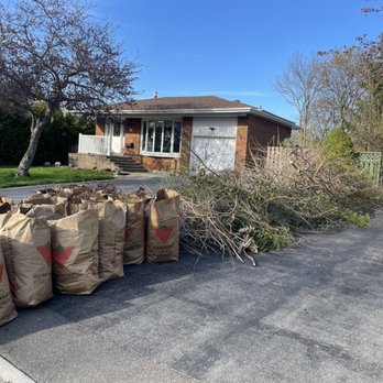 Alexis home services - Landscaping Near Me