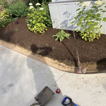 C+A Landscaping - Before - Landscaping Near Me C+A Landscaping - Before - Landscaping Near Me