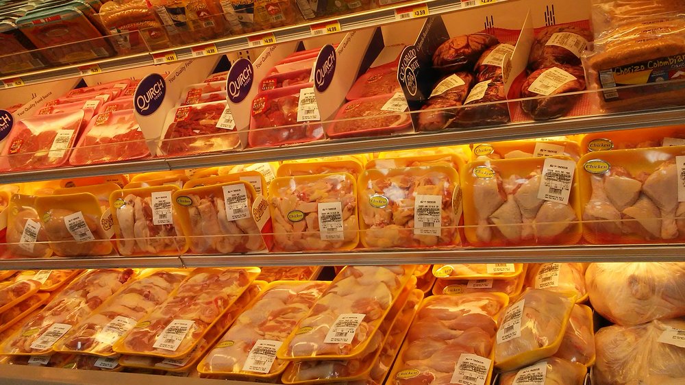 Tapatia Supermarket - Westgate