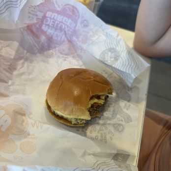Jollibee - Hamburger - Fast Food Near Me - San Diego, California