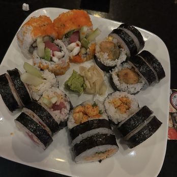 Sushi Neko - Spicy Tuna*** Hawaii* Atomic Tootsie - Sushi Bars Near Me - Oklahoma City, Oklahoma Sushi Neko - Spicy Tuna*** Hawaii* Atomic Tootsie - Sushi Bars Near Me - Oklahoma City, Oklahoma