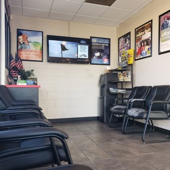 Precision Tune Auto Care - Auto Repair Near Me - El Cajon, California