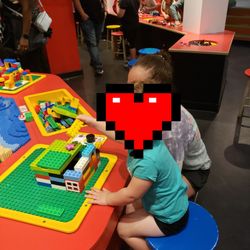 LEGOLAND Discovery Center - Columbus