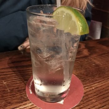 Logan's Alley - Gin & Tonic - Pubs Near Me - Grand Rapids, Michigan Logan's Alley - Gin & Tonic - Pubs Near Me - Grand Rapids, Michigan