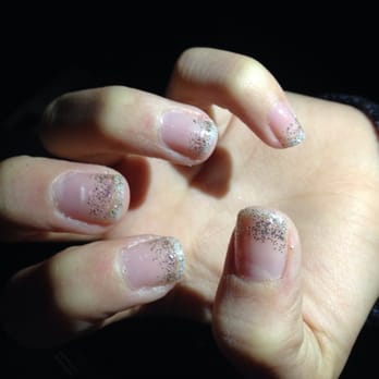 Happy Nails Kihei - just awful - Nail Salons Near Me - Kihei, Hawaii Happy Nails Kihei - just awful - Nail Salons Near Me - Kihei, Hawaii