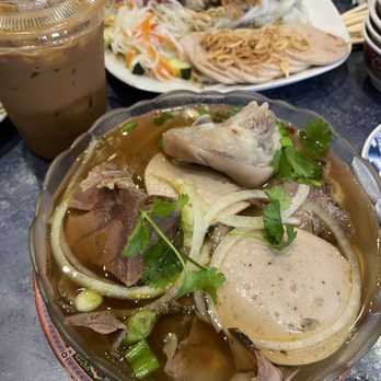 Cafe Diem - Small special BBH - Vietnamese Near Me - Philadelphia, Pennsylvania