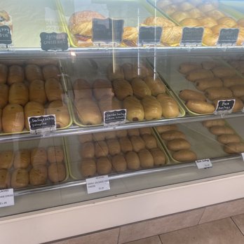 Snowflake Donuts - Kolaches - Donuts Near Me - Katy, Texas
