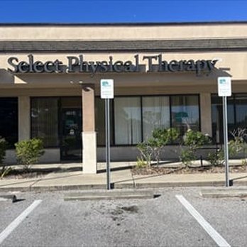 Select Physical Therapy - Palm Harbor - Physical Therapy Near Me - Palm Harbor, Florida Select Physical Therapy - Palm Harbor - Physical Therapy Near Me - Palm Harbor, Florida
