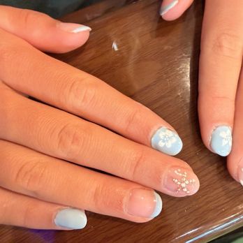 Allure Nails & Spa - Nail Salons Near Me - Williamsburg, Virginia Allure Nails & Spa - Nail Salons Near Me - Williamsburg, Virginia