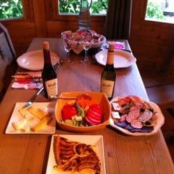 Domaine de Mieslot