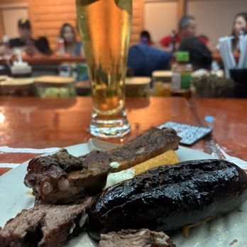 Nando Grill - Barbeque Near Me - Orlando, Florida