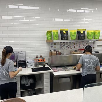 3Natives - Wonderful staff! - Juice Bars & Smoothies Near Me - Weston, Florida 3Natives - Wonderful staff! - Juice Bars & Smoothies Near Me - Weston, Florida