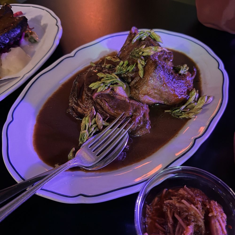 Popoca Oakland - Lamb - Salvadoran Near Me - Oakland, California Popoca Oakland - Lamb - Salvadoran Near Me - Oakland, California