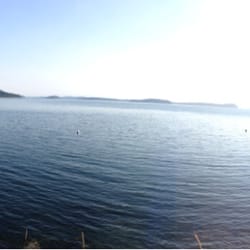 Obstruction Pass State Park