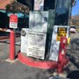 Photo of Point Tiburon Parking Lot