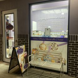 Violet's Ice Cream
