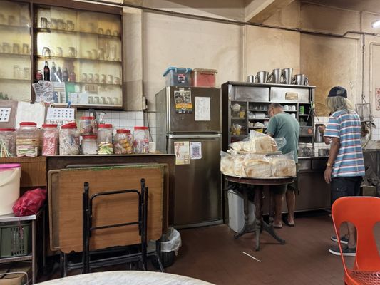 Heap Seng Leong Coffeeshop by null Heap Seng Leong Coffeeshop by null