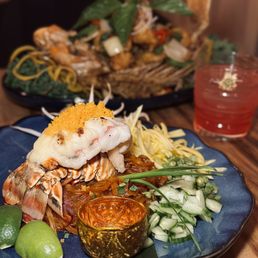 Pad Thai