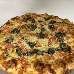 Artisan Pizza