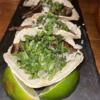 La Reyna - Authentic Mexican Cuisine - Tacos Carne Asada (Steak) - Mexican Near Me - Cooper City, Florida La Reyna - Authentic Mexican Cuisine - Tacos Carne Asada (Steak) - Mexican Near Me - Cooper City, Florida