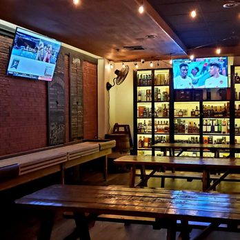 Pint + Jigger - Beer Bar Near Me - Honolulu, Hawaii Pint + Jigger - Beer Bar Near Me - Honolulu, Hawaii
