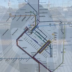 RTD - Commerce City 72nd Station
