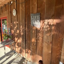 Alderlea Farm and Cafe