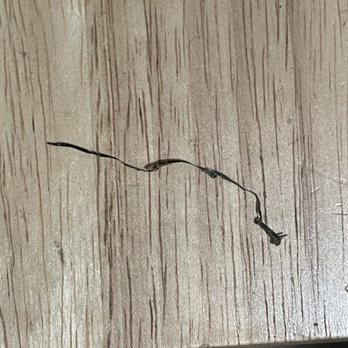 Fortune Restaurant - Piece of wire found in food - Chinese Near Me - Oakland, California Fortune Restaurant - Piece of wire found in food - Chinese Near Me - Oakland, California