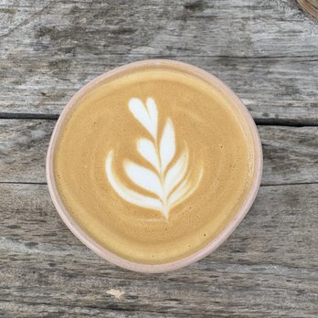 Necessity Coffee - Spice & Sap - Coffee Roasteries Near Me - Encinitas, California