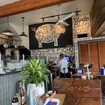 Piqueo's - Latin American Near Me - San Francisco, California Piqueo's - Latin American Near Me - San Francisco, California