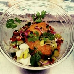 Veg' & Table