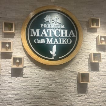 Matcha Cafe Maiko - Cafes Near Me - Las Vegas, Nevada Matcha Cafe Maiko - Cafes Near Me - Las Vegas, Nevada