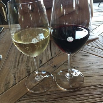 Stone Tower Winery - Sparkling blanc on blanc and Malbec - Wineries Near Me - Leesburg, Virginia Stone Tower Winery - Sparkling blanc on blanc and Malbec - Wineries Near Me - Leesburg, Virginia