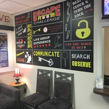 Countdown Escape Room - Locks locks and more locks - Escape Games Near Me - Virginia Beach, Virginia Countdown Escape Room - Locks locks and more locks - Escape Games Near Me - Virginia Beach, Virginia
