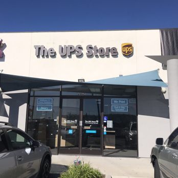 The UPS Store - Shipping Centers Near Me - San Diego, California The UPS Store - Shipping Centers Near Me - San Diego, California