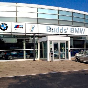 Budds' BMW - Car Dealers Near Me - Oakville, Ontario Budds' BMW - Car Dealers Near Me - Oakville, Ontario