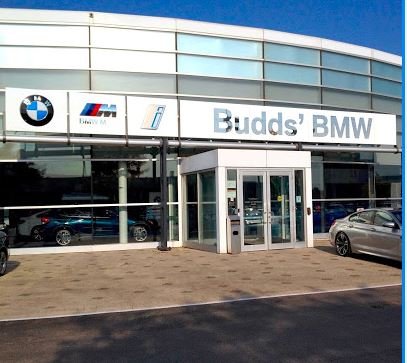 BUDDS??? BMW - Updated August 2025 - 28 Reviews - 2454 S Service Road W ...