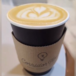 Spanish Latte Spanish Latte