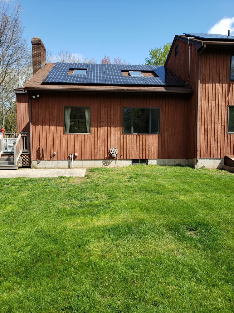 SUNRUN 14 Photos & 32 Reviews 75 Brainard Rd, Hartford, Connecticut