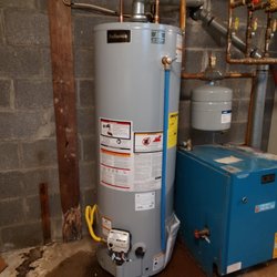 Savannah Plumbing - Water heater