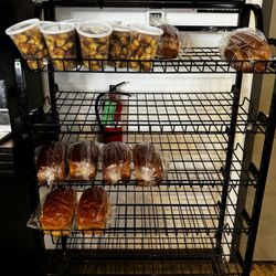 Helen St Bakehouse - Fresh Baked Goods