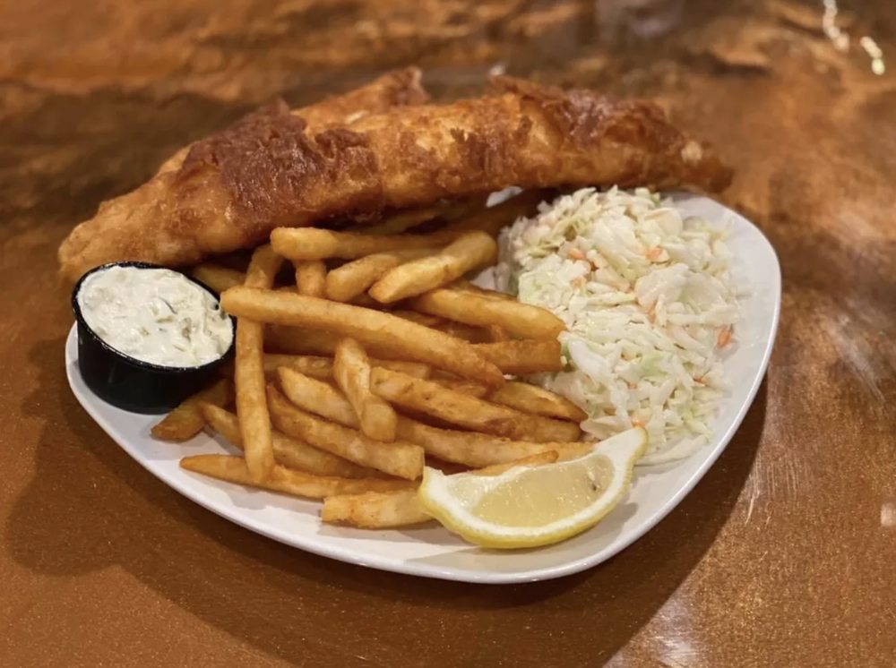 BUDDY BREWSTER’S ALE HOUSE 25 Photos & 25 Reviews 300 E Fairmount