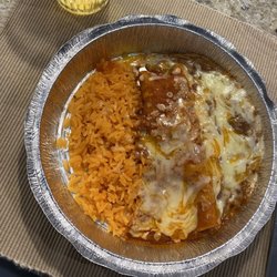 Mi Cancun