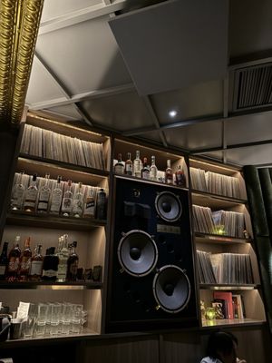 Convoy Music Bar by null