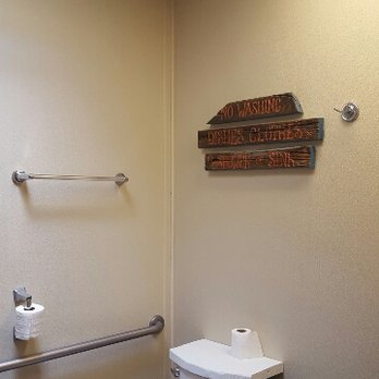 Coyote Corner - Awesome shower option if you're camping... $4 for 7.5 minutes - Souvenir Shops Near Me - Joshua Tree, California Coyote Corner - Awesome shower option if you're camping... $4 for 7.5 minutes - Souvenir Shops Near Me - Joshua Tree, California